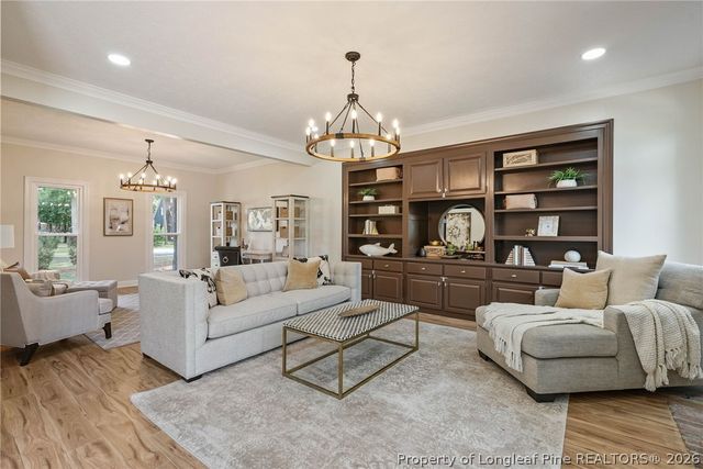 5400 Labrador Drive, Hope Mills, NC 28348