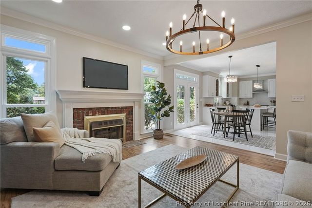 5400 Labrador Drive, Hope Mills, NC 28348