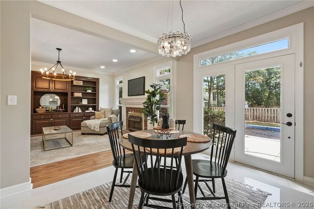 5400 Labrador Drive, Hope Mills, NC 28348