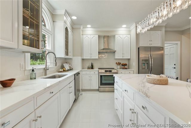 5400 Labrador Drive, Hope Mills, NC 28348