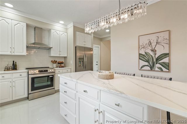5400 Labrador Drive, Hope Mills, NC 28348