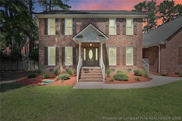 5400 Labrador Drive, Hope Mills, NC 28348