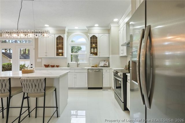 5400 Labrador Drive, Hope Mills, NC 28348