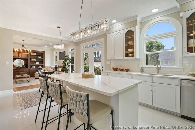 5400 Labrador Drive, Hope Mills, NC 28348