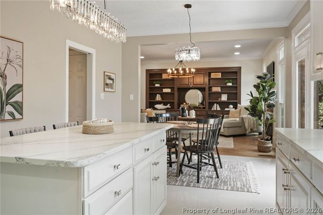 5400 Labrador Drive, Hope Mills, NC 28348