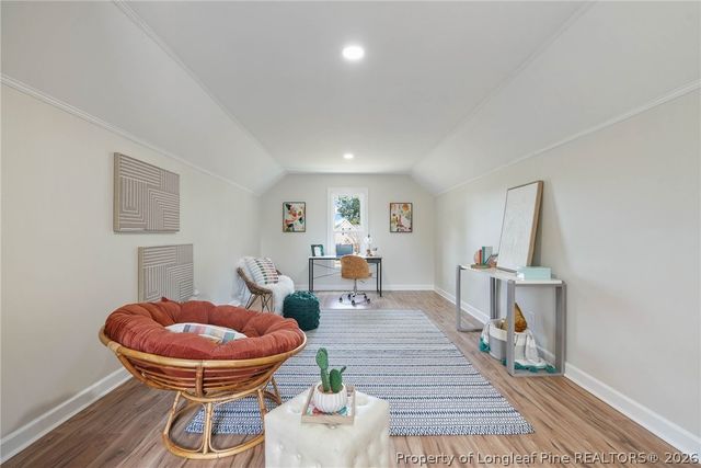 5400 Labrador Drive, Hope Mills, NC 28348