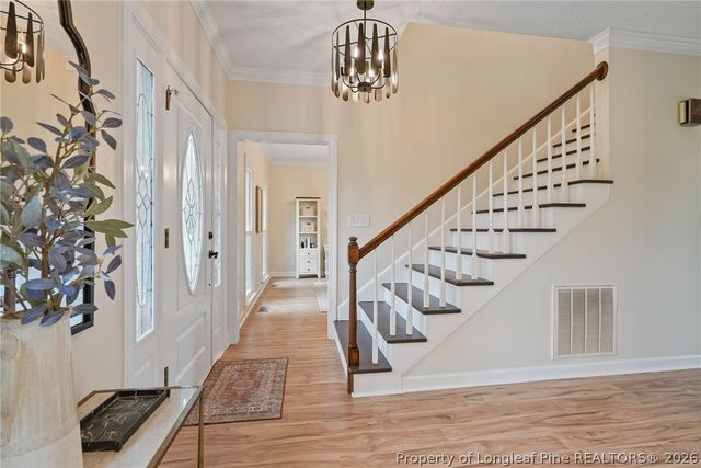 5400 Labrador Drive, Hope Mills, NC 28348