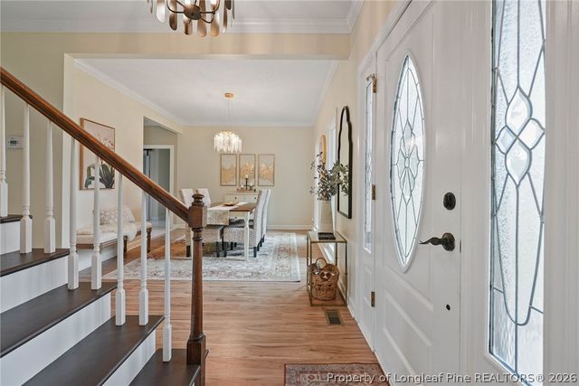 5400 Labrador Drive, Hope Mills, NC 28348