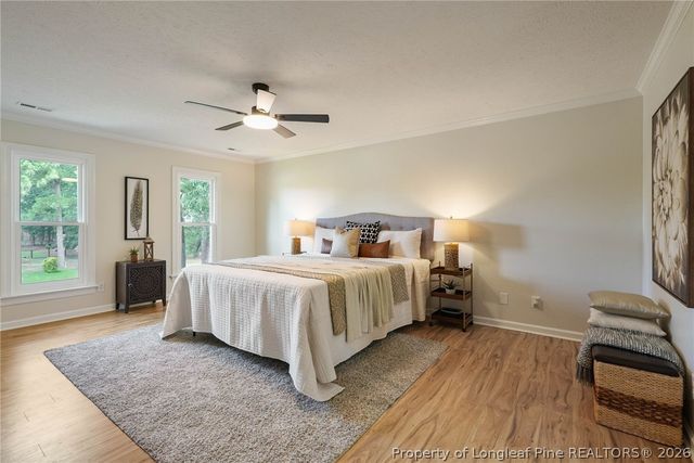 5400 Labrador Drive, Hope Mills, NC 28348
