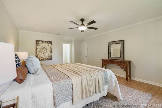 5400 Labrador Drive, Hope Mills, NC 28348