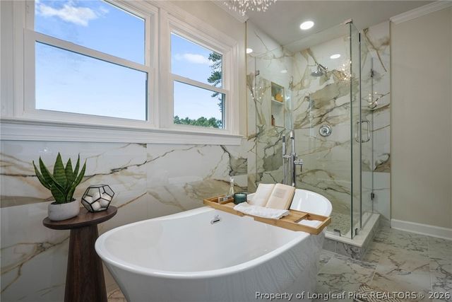 5400 Labrador Drive, Hope Mills, NC 28348