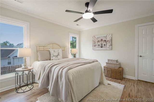 5400 Labrador Drive, Hope Mills, NC 28348