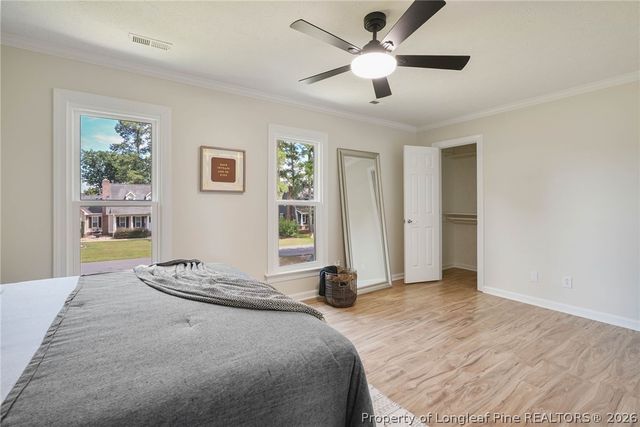 5400 Labrador Drive, Hope Mills, NC 28348