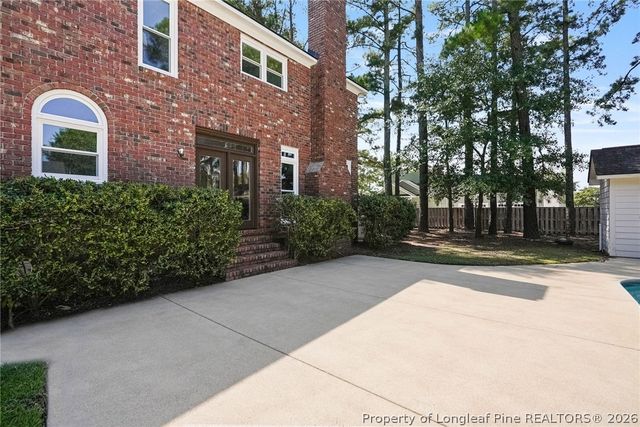 5400 Labrador Drive, Hope Mills, NC 28348