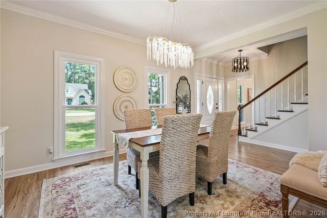 5400 Labrador Drive, Hope Mills, NC 28348
