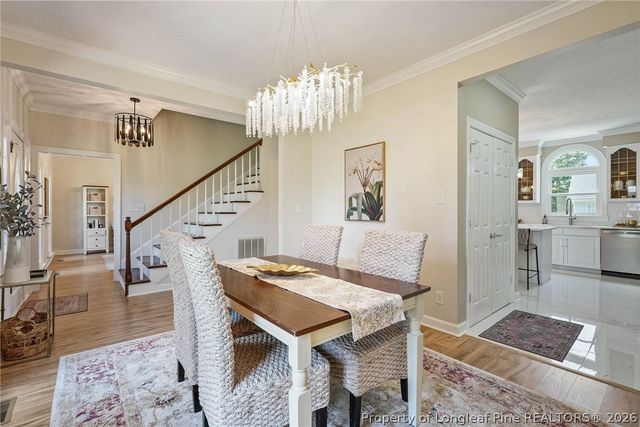 5400 Labrador Drive, Hope Mills, NC 28348