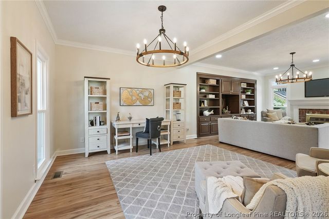 5400 Labrador Drive, Hope Mills, NC 28348
