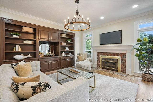 5400 Labrador Drive, Hope Mills, NC 28348