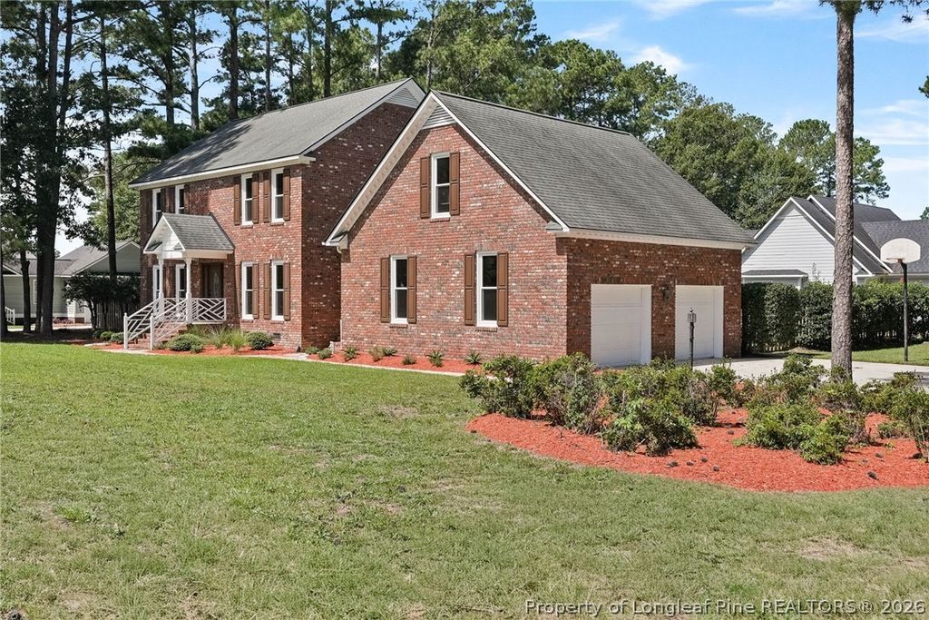 5400 Labrador Drive, Hope Mills, NC 28348 — photo 3