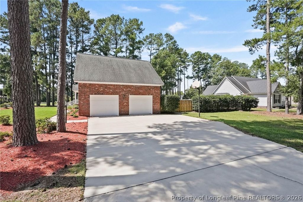 5400 Labrador Drive, Hope Mills, NC 28348 — photo 5