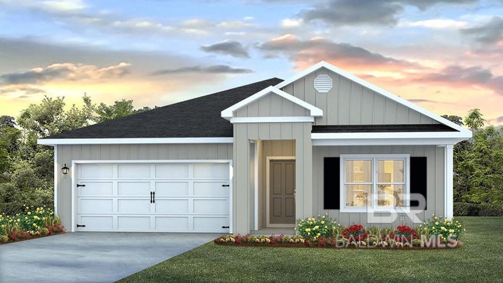 15986 Laurelbrooke Loop, Fairhope, AL 36532