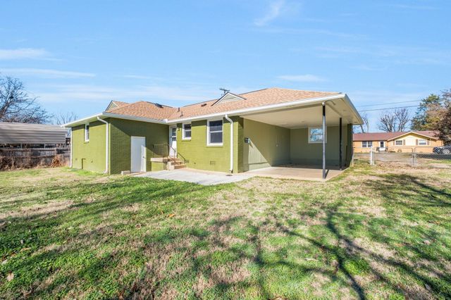 310 Santa Rosa Dr, Old Hickory, TN 37138