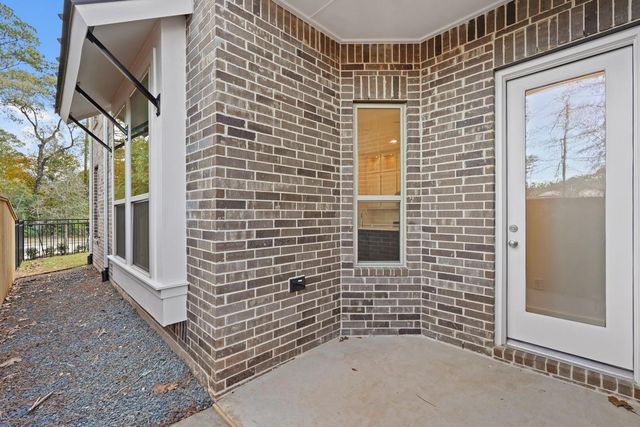 141 Cypress Pond Place, Montgomery, TX 77316