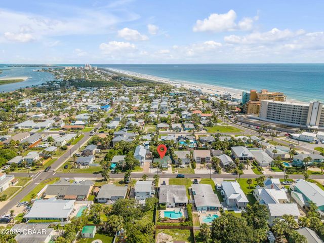 308 Due East Street, New Smyrna Beach, FL 32169