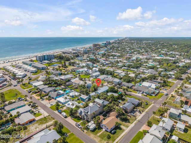 308 Due East Street, New Smyrna Beach, FL 32169