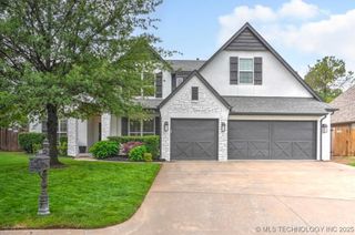 11850 S Oswego Avenue, Tulsa, OK 74137