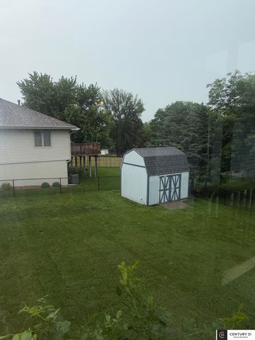 3432 Faye Drive, Bellevue, NE 68123