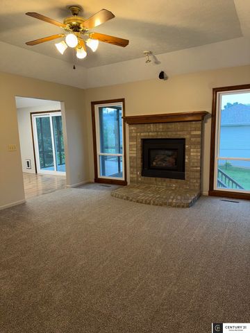 3432 Faye Drive, Bellevue, NE 68123