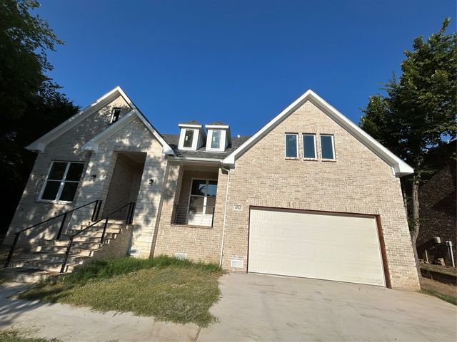 4712 WALNUT Street, Flower Mound, TX 75028