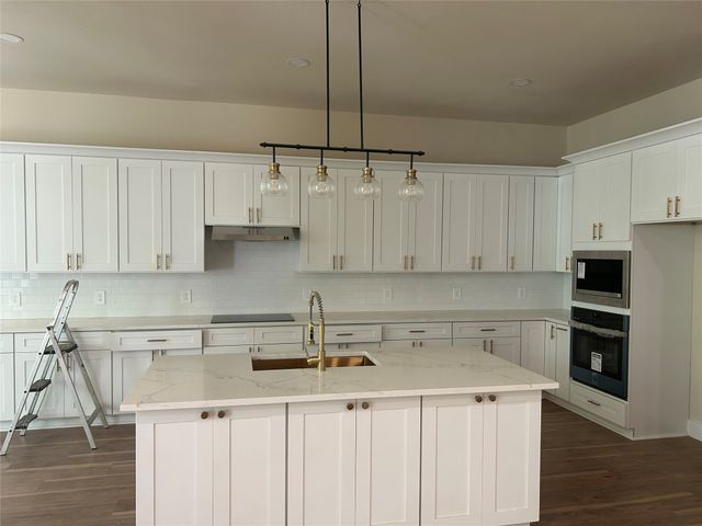 4712 WALNUT Street, Flower Mound, TX 75028