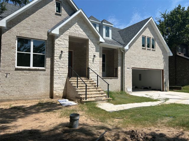4712 WALNUT Street, Flower Mound, TX 75028