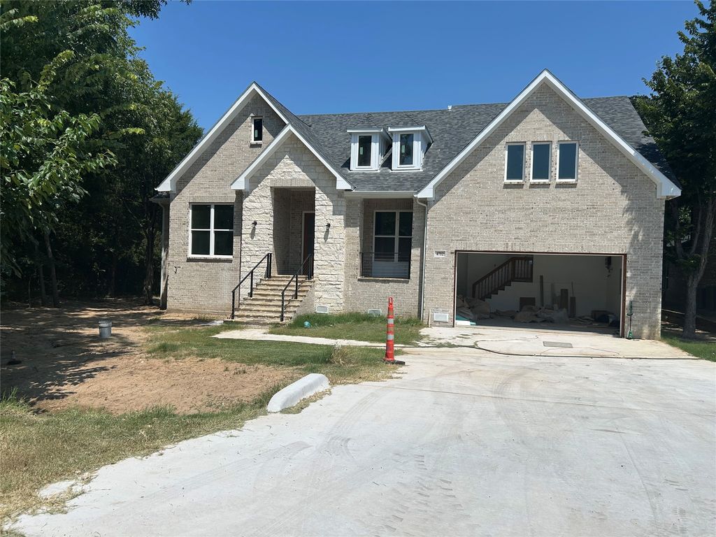 4712 WALNUT Street, Flower Mound, TX 75028