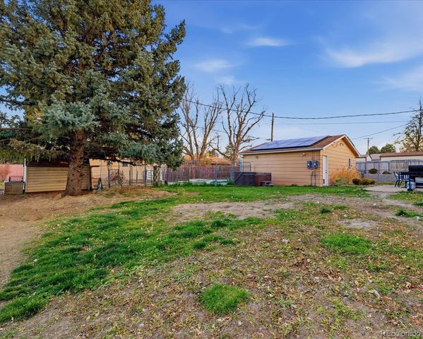 4800 S Fox Street, Englewood, CO 80110