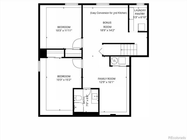 4800 S Fox Street, Englewood, CO 80110