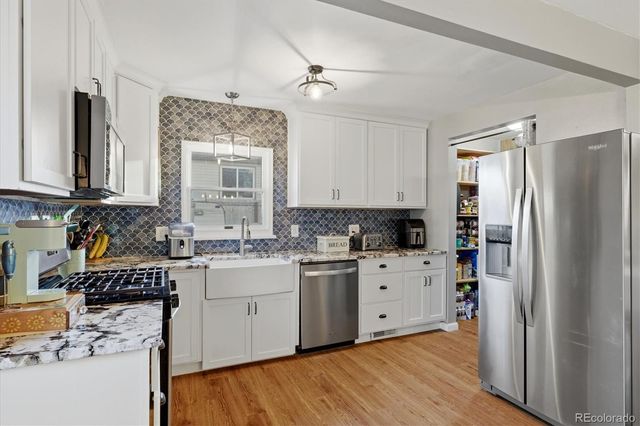 4800 S Fox Street, Englewood, CO 80110