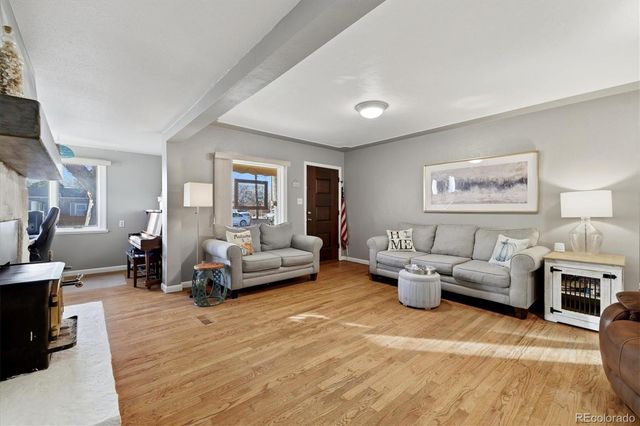 4800 S Fox Street, Englewood, CO 80110