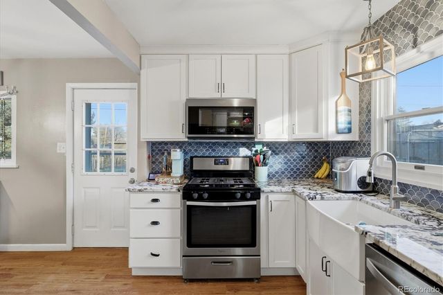 4800 S Fox Street, Englewood, CO 80110