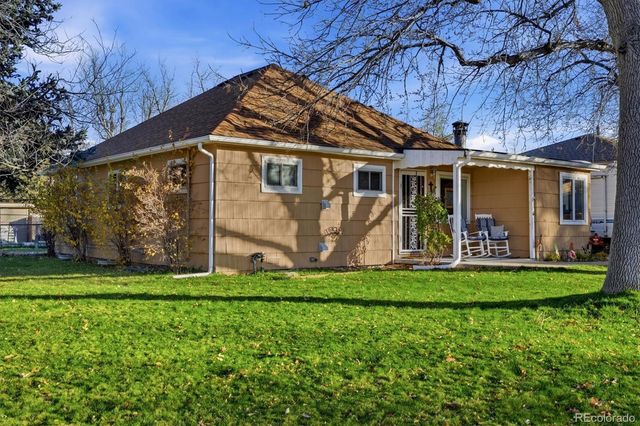 4800 S Fox Street, Englewood, CO 80110