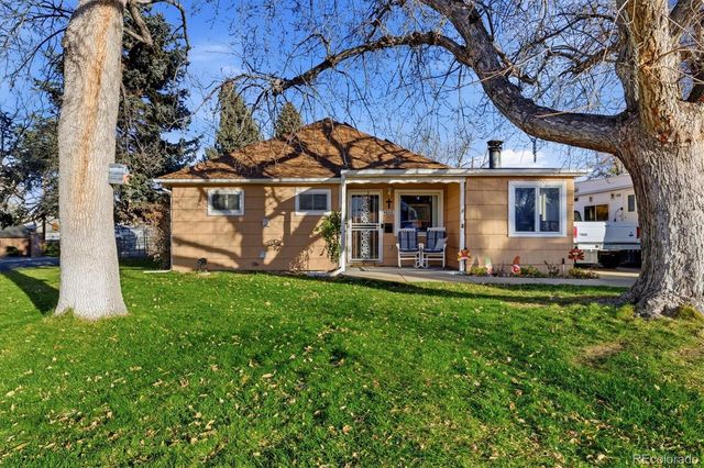 4800 S Fox Street, Englewood, CO 80110