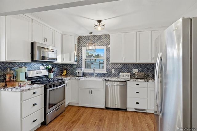 4800 S Fox Street, Englewood, CO 80110