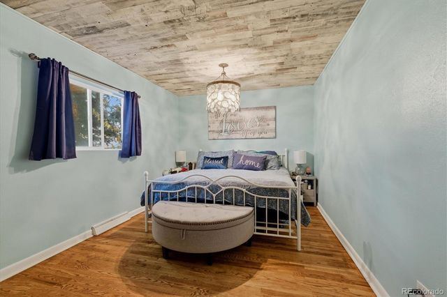 4800 S Fox Street, Englewood, CO 80110