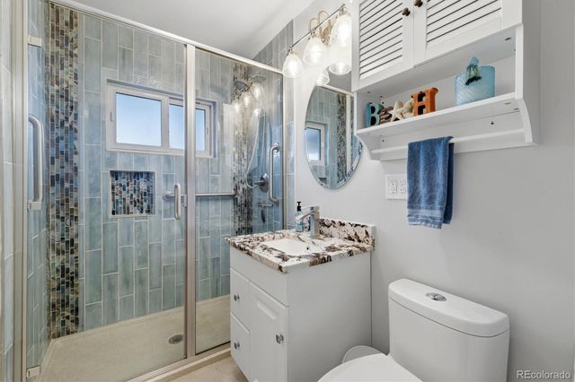 4800 S Fox Street, Englewood, CO 80110