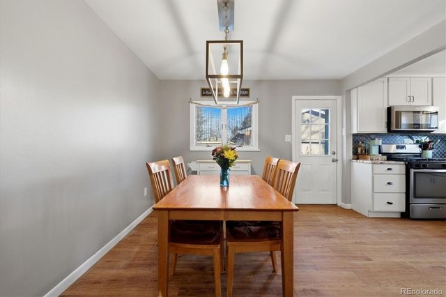 4800 S Fox Street, Englewood, CO 80110