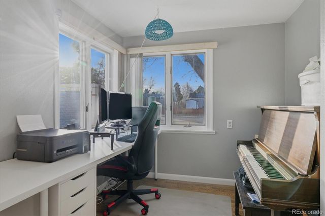 4800 S Fox Street, Englewood, CO 80110