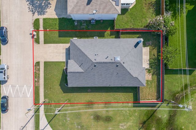 7302 Armstrong Lane, Rowlett, TX 75089