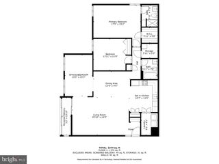 3200 OLD POST #5, Pikesville, MD 21208